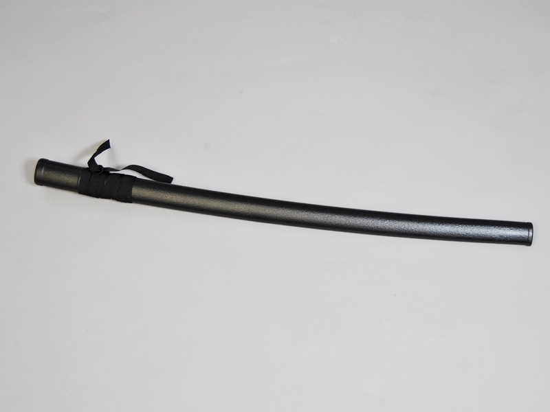 Kunststoff-SAYA Scheide für Holz-Bokken Kunststoff-SAYA Scheide für Holz-Bokken