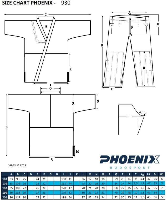 Taekwondo Meister-Dobok Traditional Gr 160 - 10 Oz Taekwondo Meister-Dobok Traditional Gr 160 - 10 Oz