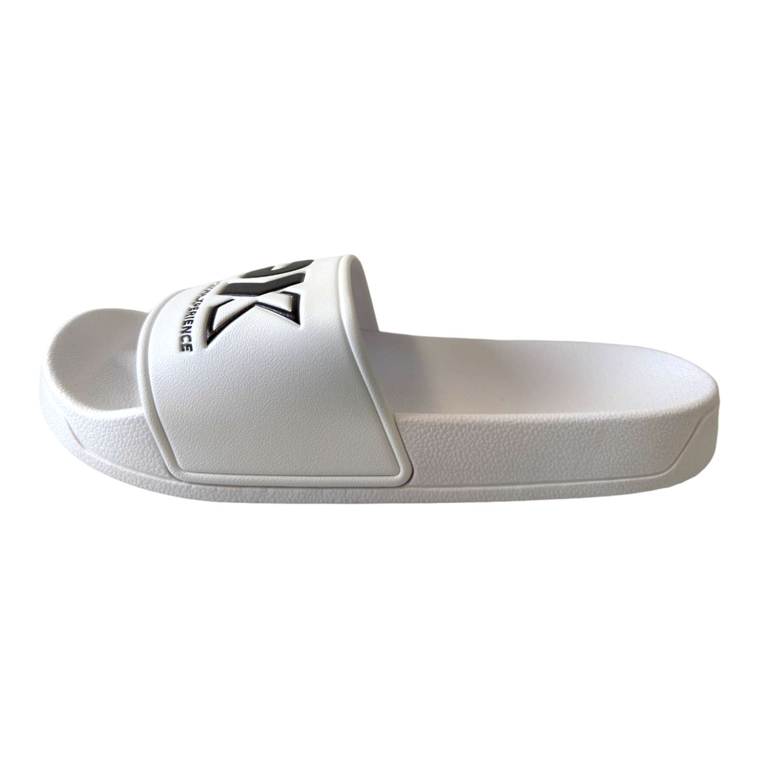 PX slipper white size 41