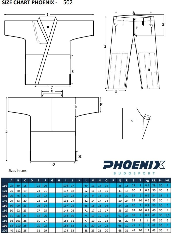 Shaolin II Kung Fu Black/White Größe 110 Shaolin II Kung Fu Black/White Größe 110