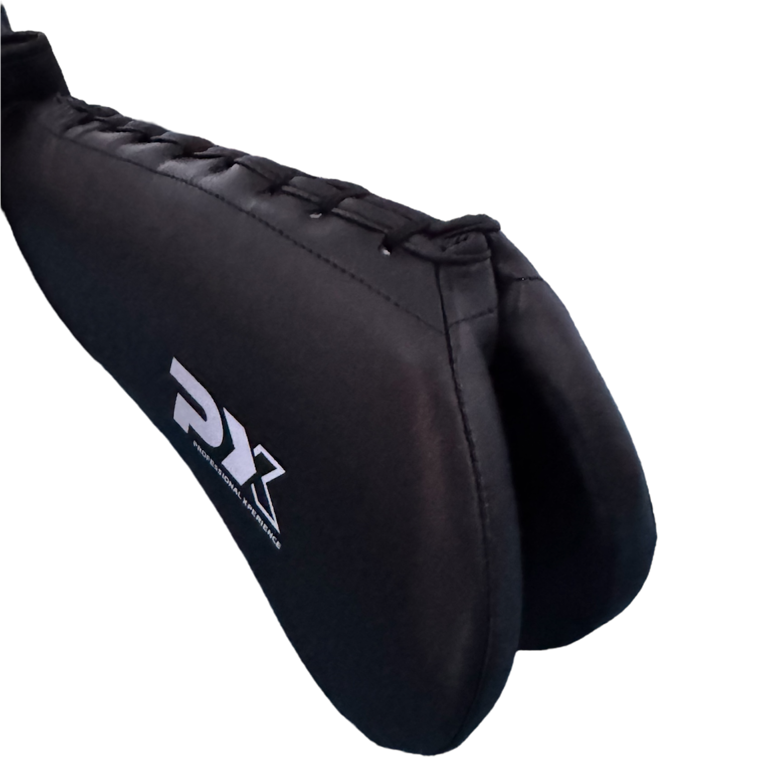 PX Doppel-Schlagmitt für Boxsäcke