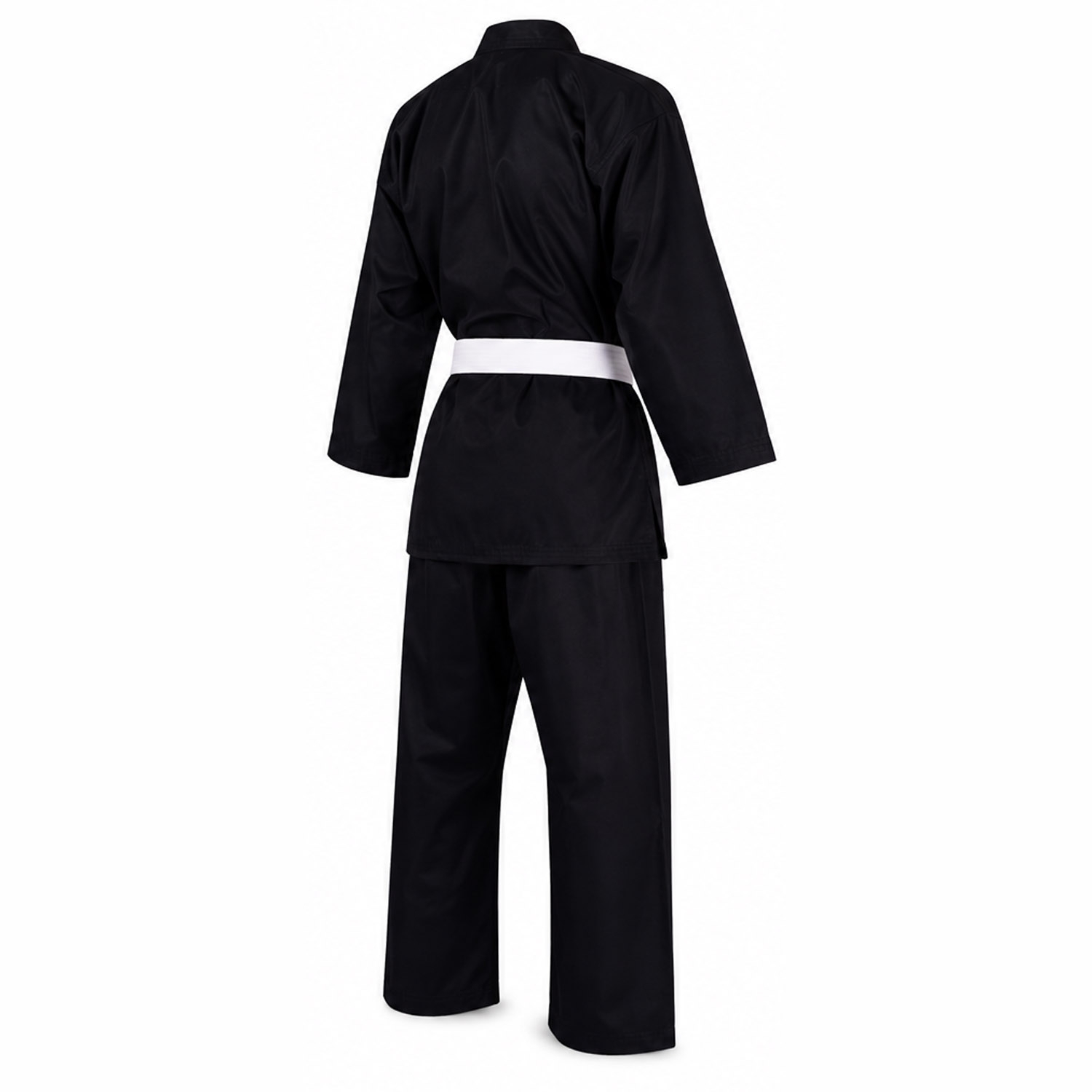 PX CHALLENGE Karate schwarz Gr 100