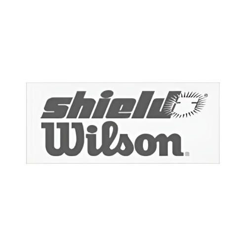 Shield Wilson logo