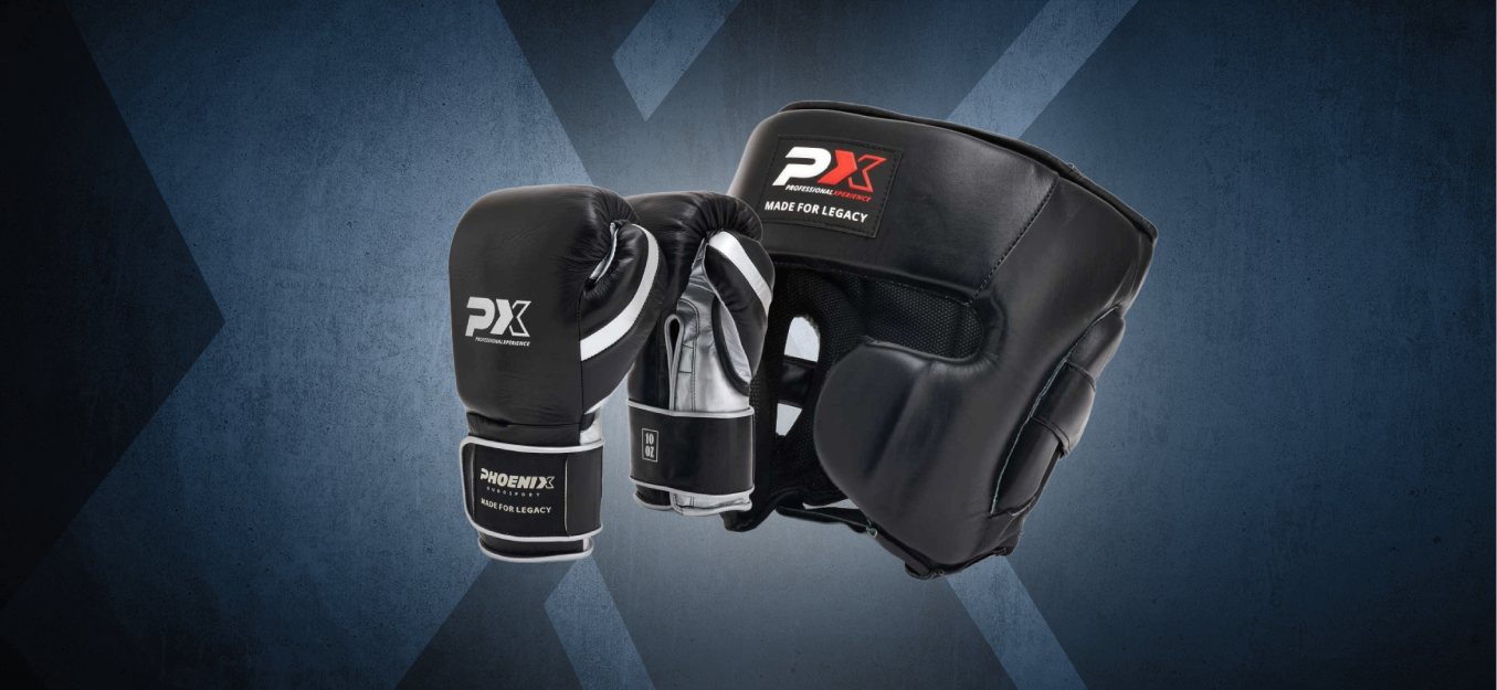 PHOENIX Schutzausrüstung PHOENIX Schutzausrüstung