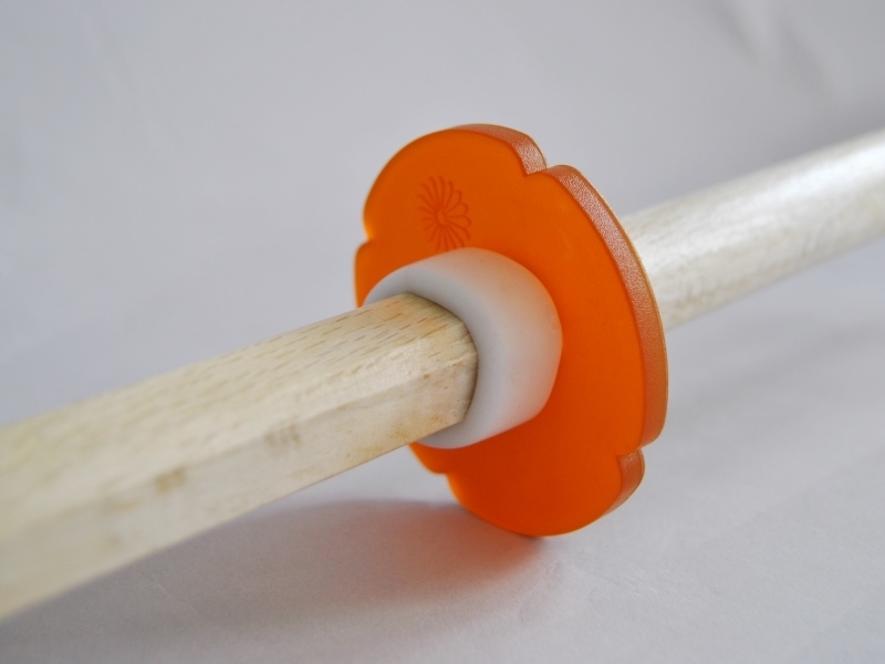 Bambus-Katana - Bokken hell