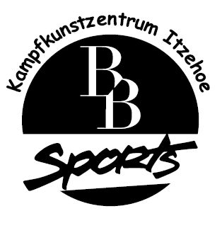 Siebdrucktransfer auf Anzüge BRUST + RÜCKEN BB-Sports