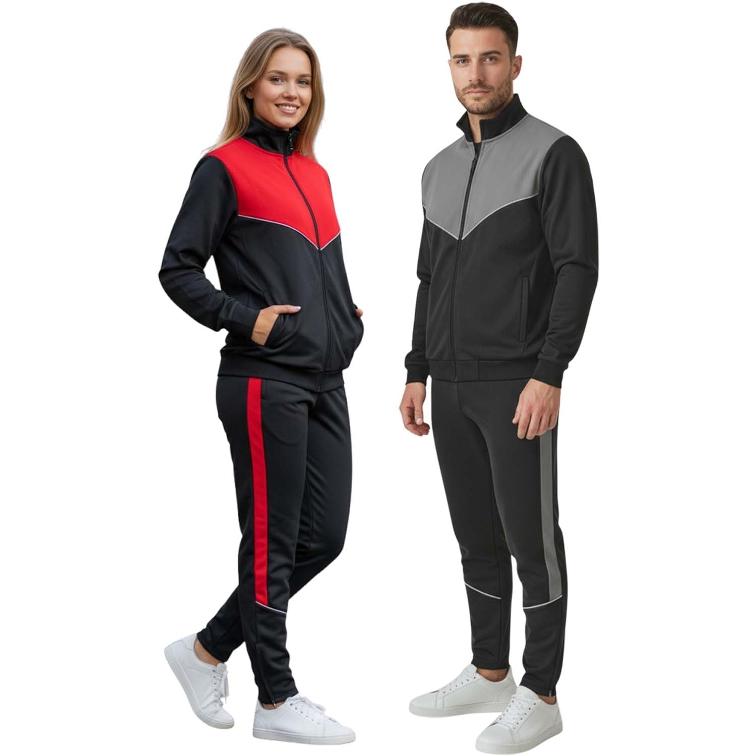 RY6402 Evans Tracksuit