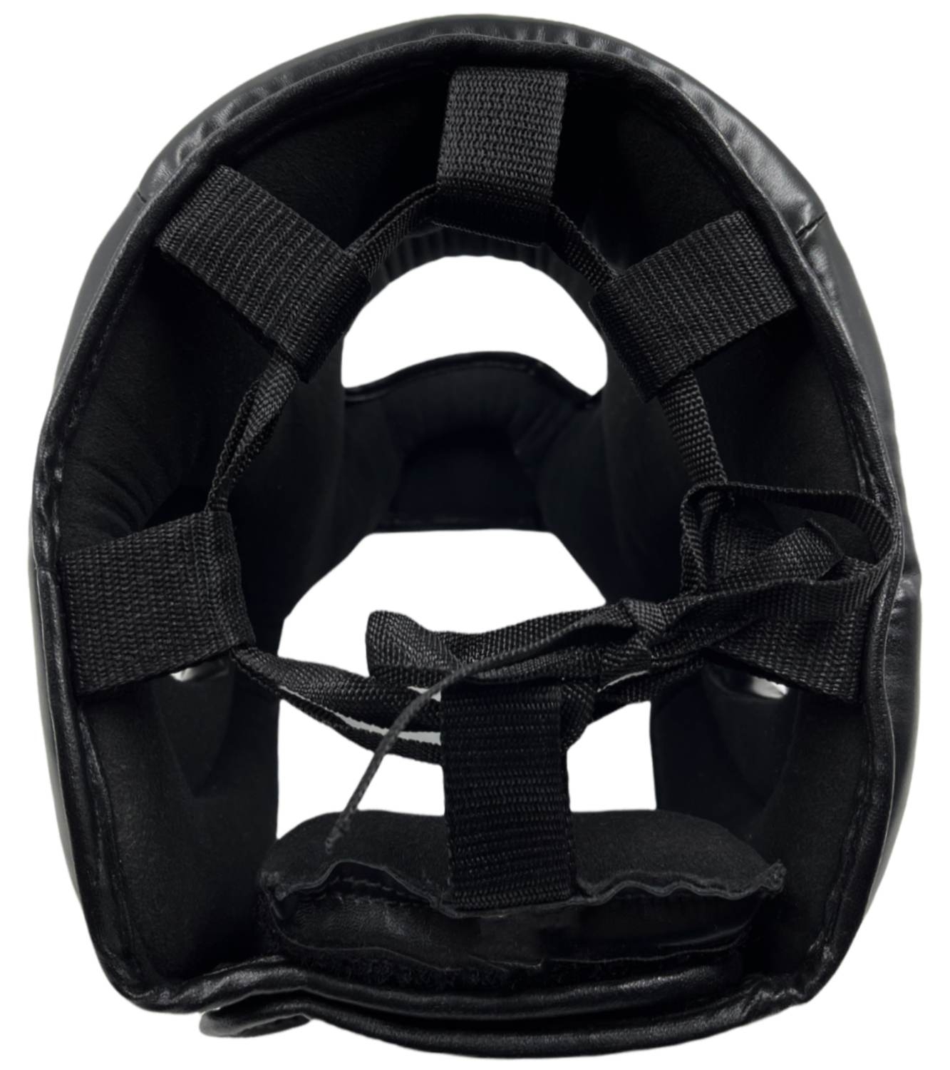 PX Sparring Headguard with Nose Protection SR