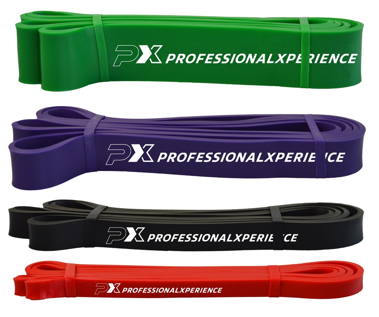 PX Super Elastic Trainingsband