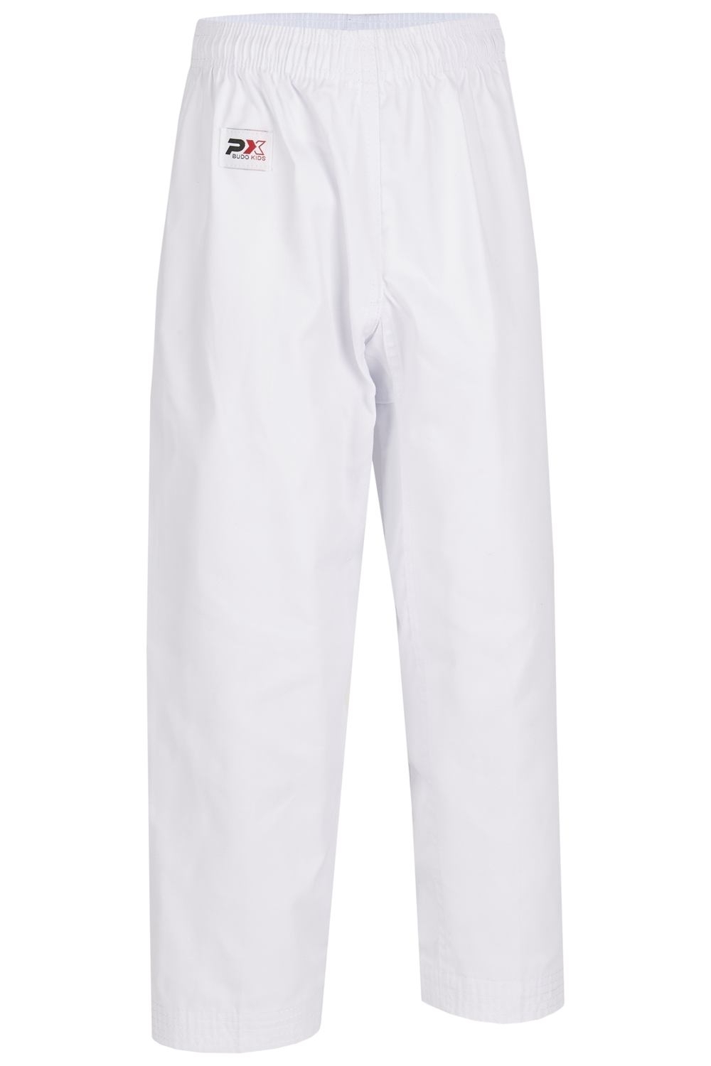 Anzug PX BUDO KIDS, weiß, 110