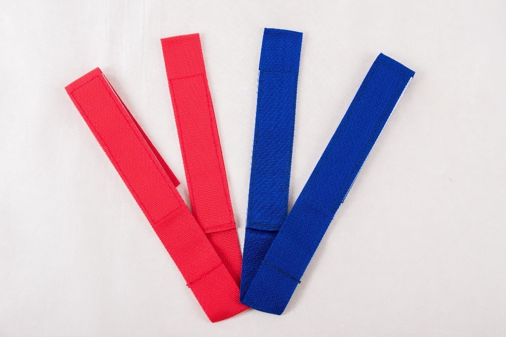 Rope Connector Set for Boxing Rings with 4 Ropes