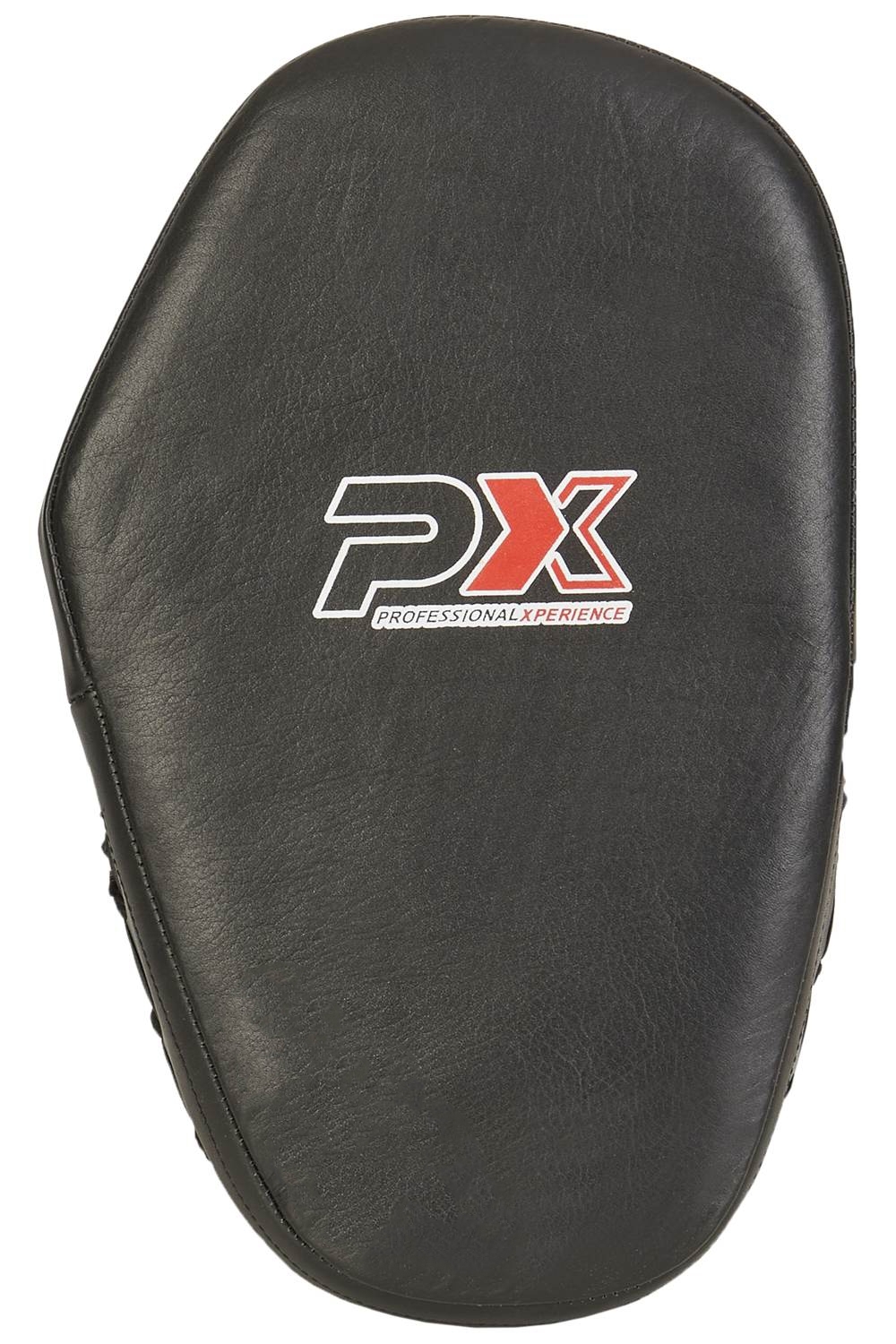 PX Instructor Handpratze, Leder, Paar PX Instructor Handpratze, Leder, Paar