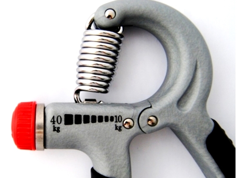 Adjustable hand grip 10-40 kg Adjustable hand grip 10-40 kg