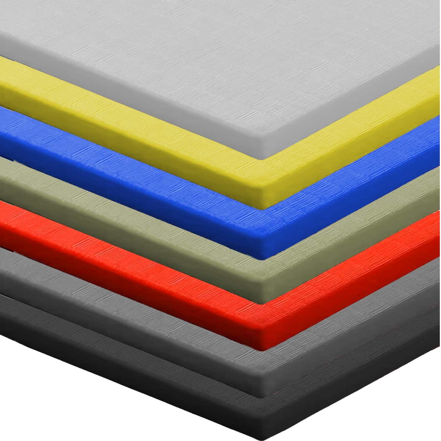 Judomatte DRAGON 100x100x4 cm RG230