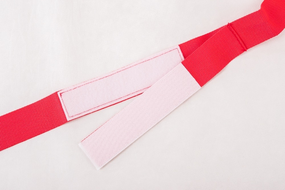 Rope Connector Set for Boxing Rings with 4 Ropes Rope Connector Set for Boxing Rings with 4 Ropes