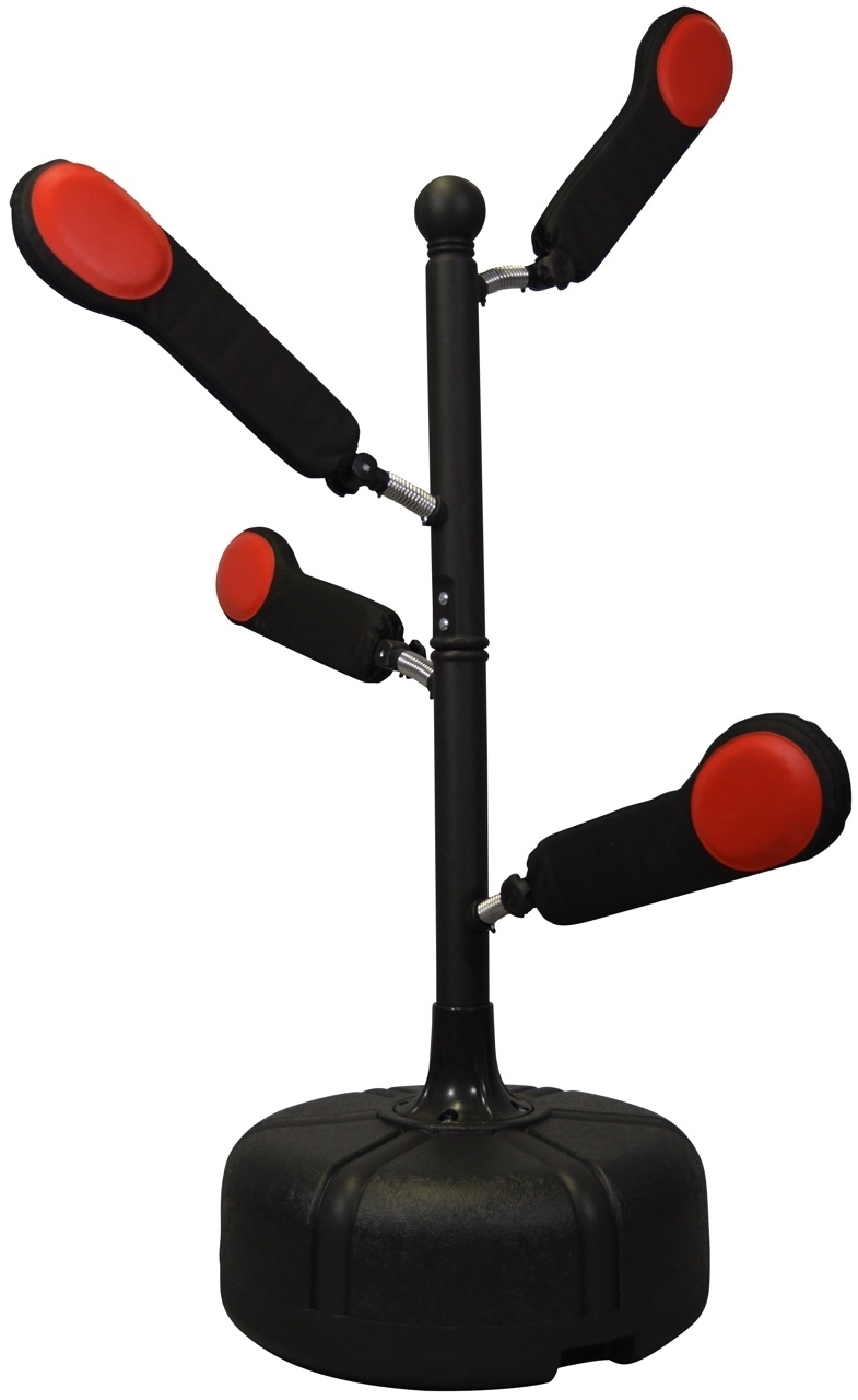 Focus Kick Max, 4 Kicktargets Focus Kick Max, 4 Kicktargets