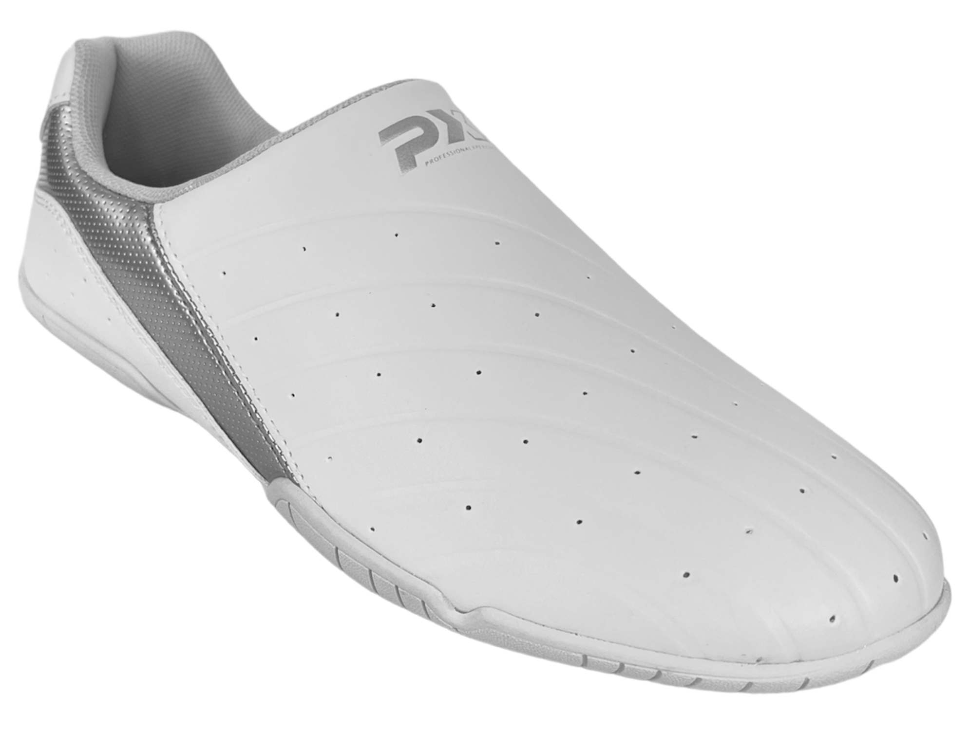 PX Kampfsportschuhe PU, weiß 41