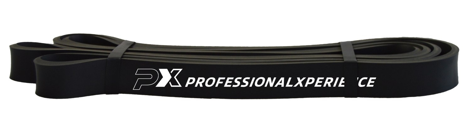 PX Super Elastic-Trainingsband 21mm PX Super Elastic-Trainingsband 21mm