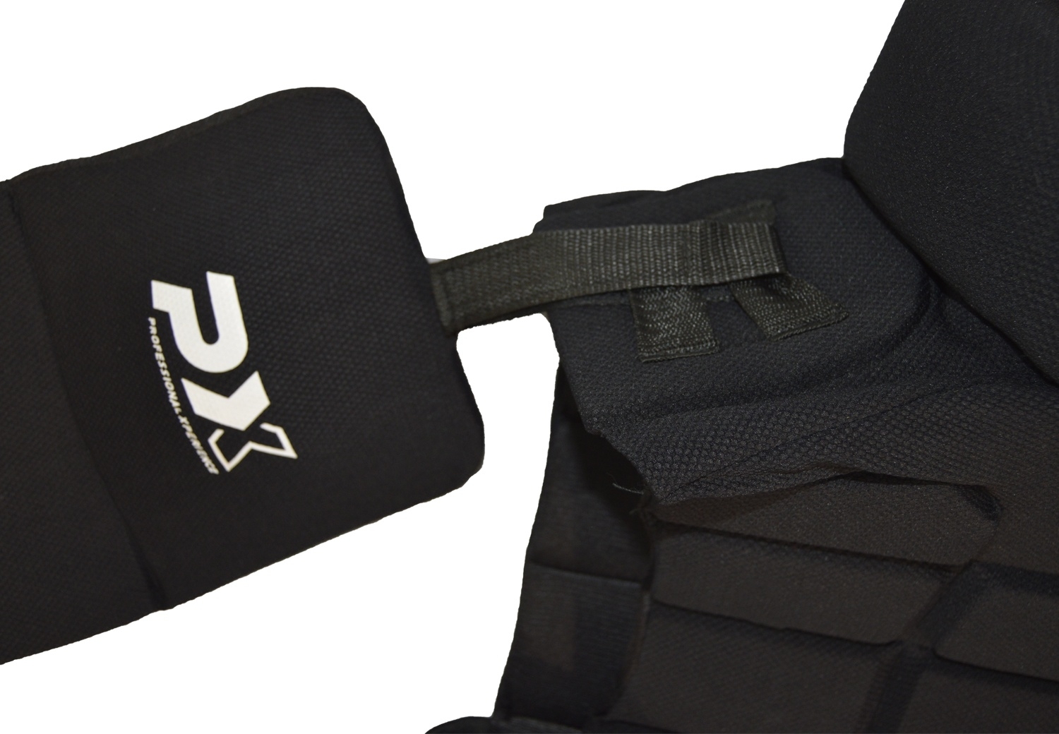 PX Trainingsweste für Stockkampf