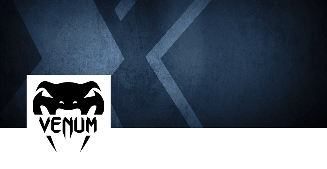 Banner Venum Banner Venum
