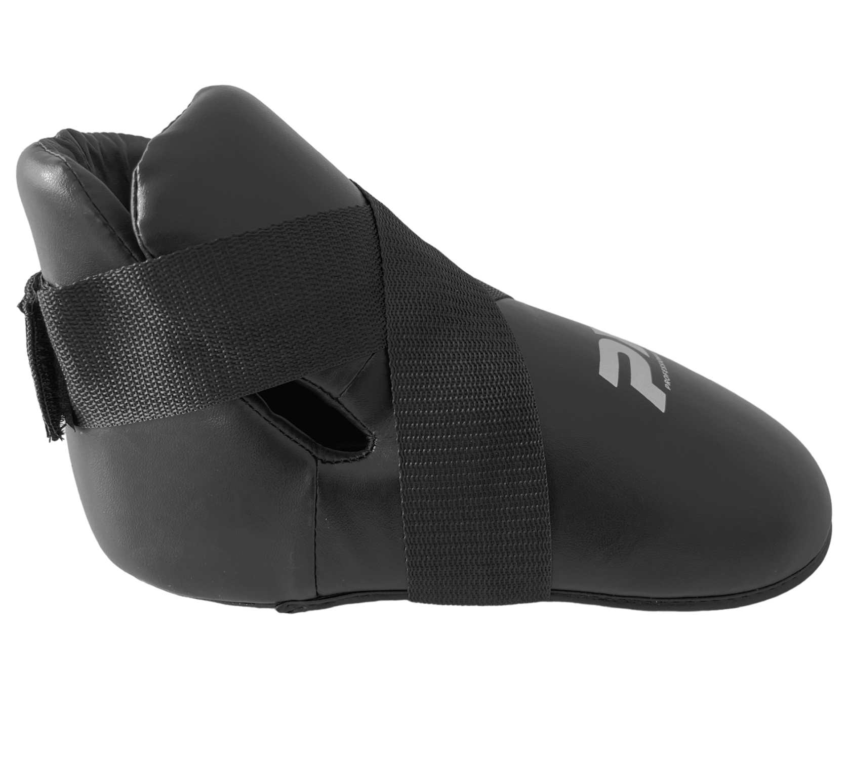 PX Foot protector black, toe-compartment S