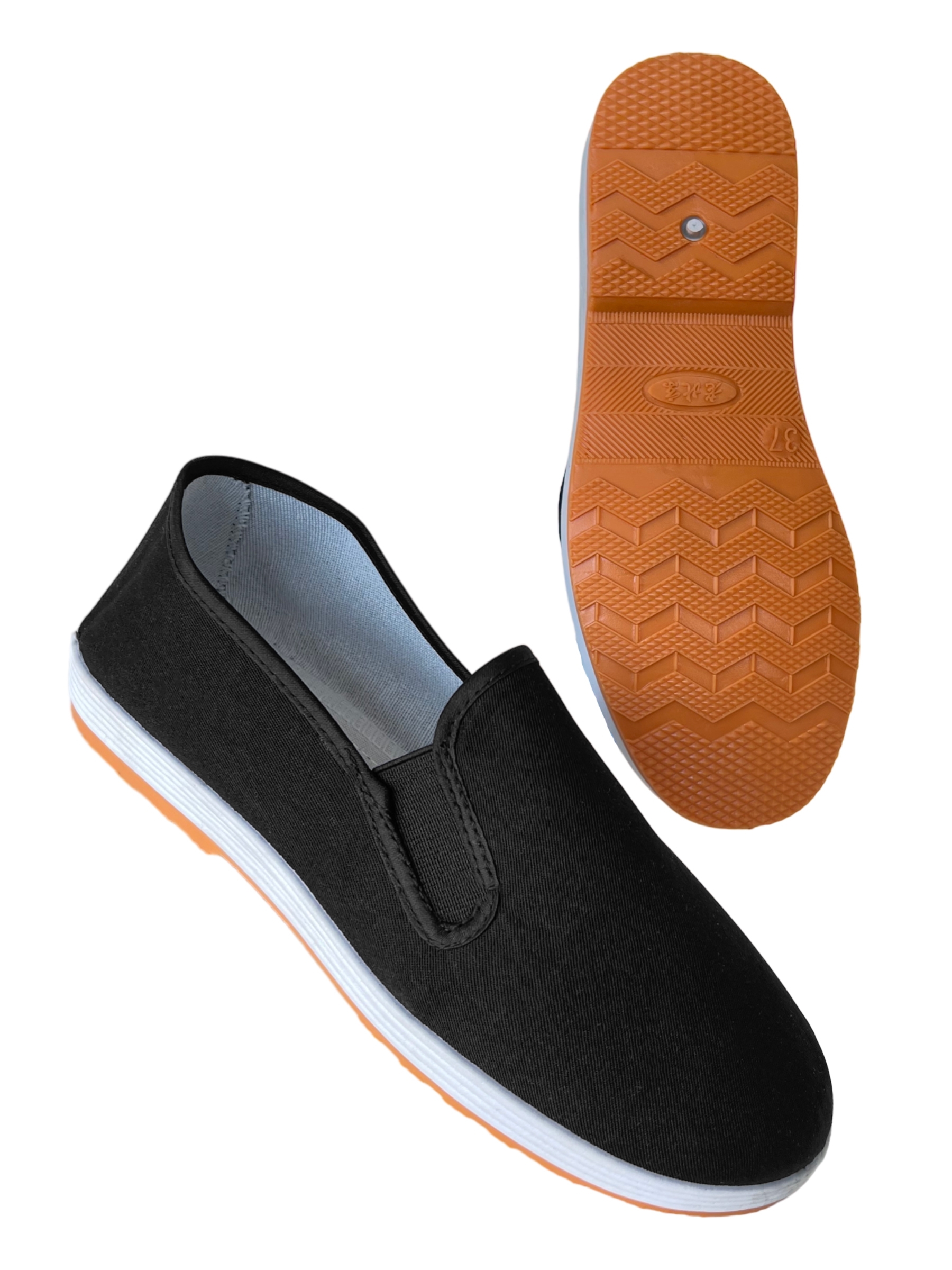 Kung Fu Slipper 43 Kung Fu Slipper 43