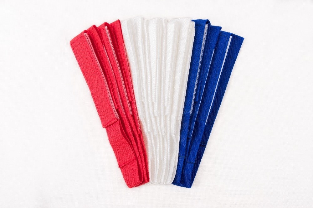 Rope Connector Set for Boxing Rings with 4 Ropes Rope Connector Set for Boxing Rings with 4 Ropes