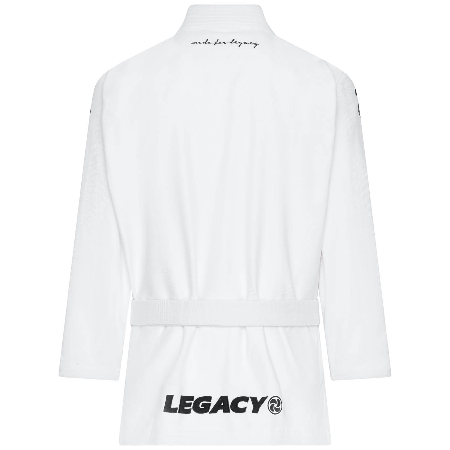 PX Legacy BJJ uniform weiß Gr. 150 PX Legacy BJJ uniform weiß Gr. 150