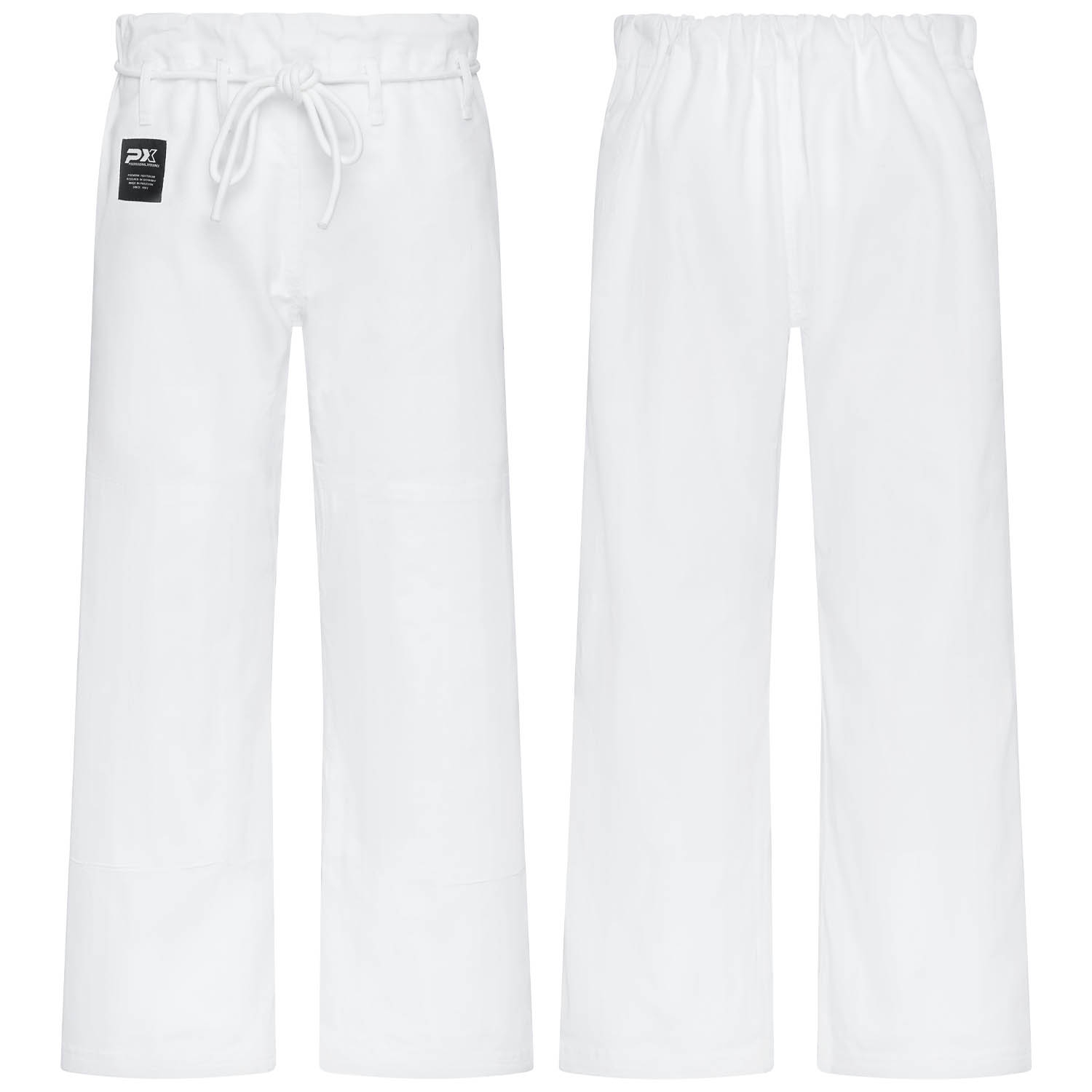 PX Legacy BJJ uniform weiß Gr. 150 PX Legacy BJJ uniform weiß Gr. 150