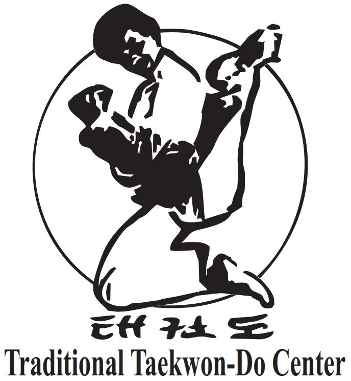 Traditional Taekwon-Do Center Druck