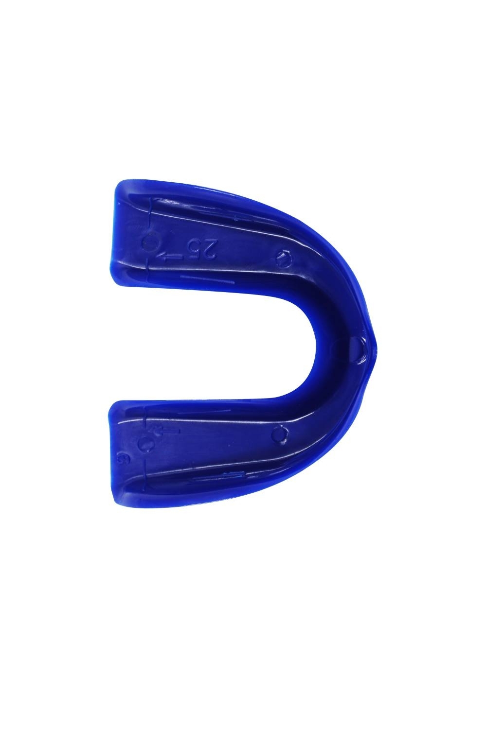 SHIELD Standard Zahnschutz #1025 blau