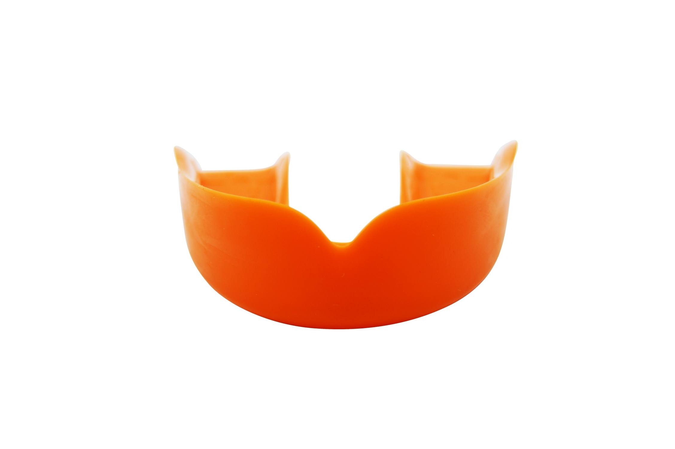 SHIELD Standard mouthguard #1025 orange SHIELD Standard mouthguard #1025 orange
