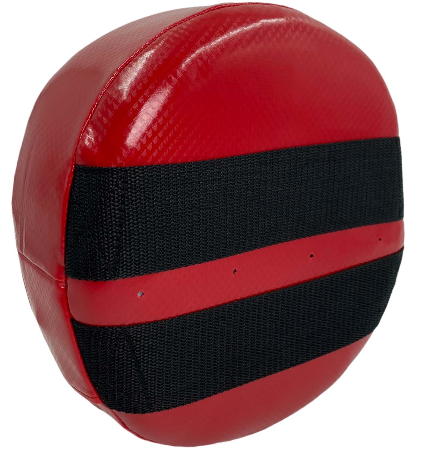 PX Kids Focus Target, extra soft, red PX Kids Focus Target, extra soft, red