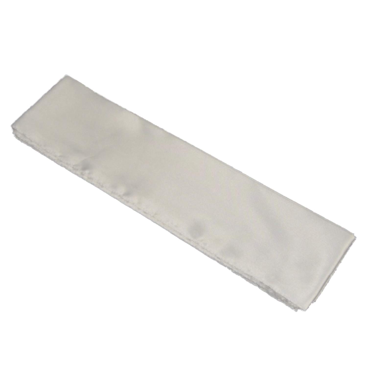 Kung-Fu Schärpe weiß