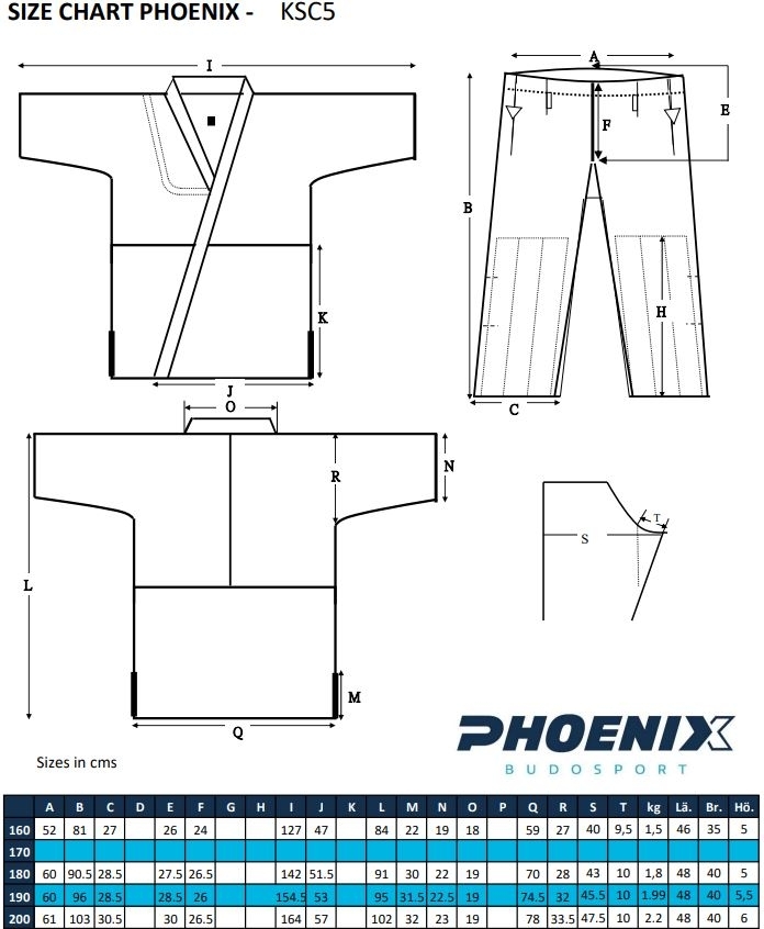 Karate Gi BUDO'S FINEST DIAMOND Kata sz 160 Karate Gi BUDO'S FINEST DIAMOND Kata sz 160