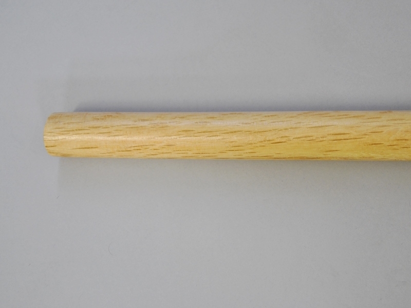 Bo jap Weisseiche ca 182 cm