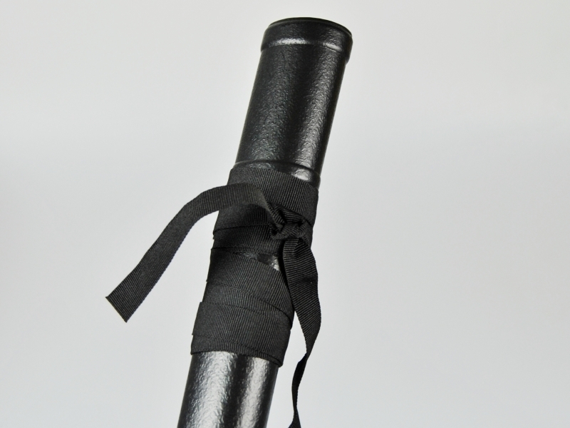 Kunststoff-SAYA Scheide für Holz-Bokken Kunststoff-SAYA Scheide für Holz-Bokken