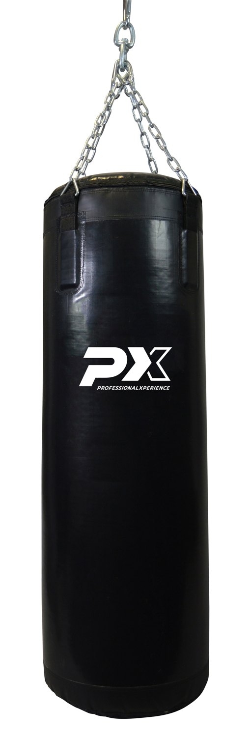 PX Punching Bag, Vinyl, black, steel chains, special Edition