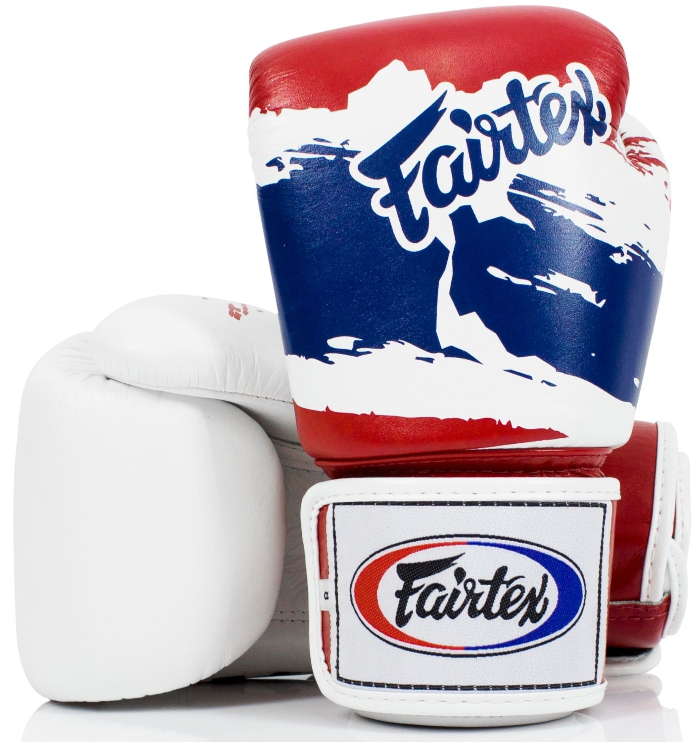FAIRTEX BGV1 Thai Pride Boxing Gloves 12oz