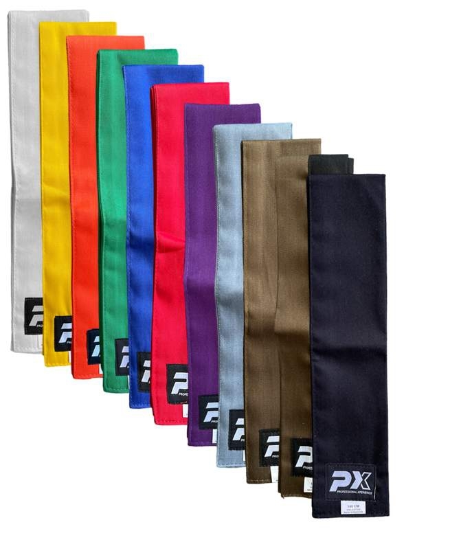 children Cotton kung fu sash children Cotton kung fu sash