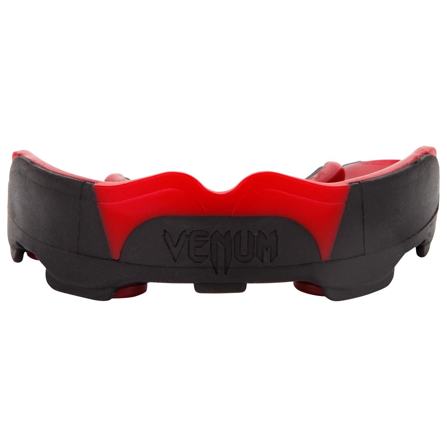 Venum Predator Mouthguard-Black/Red (100) Venum Predator Mouthguard-Black/Red (100)