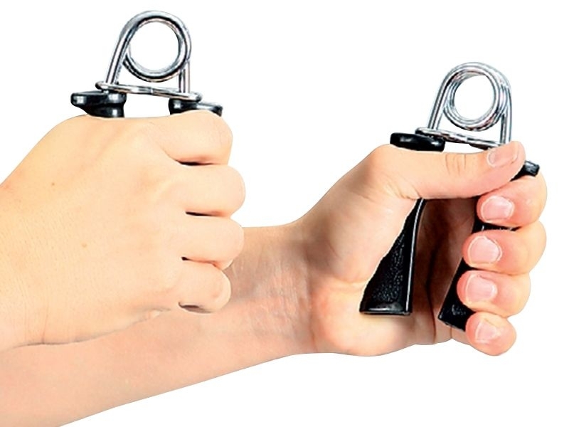 Hand-Grifftrainer paarweise
