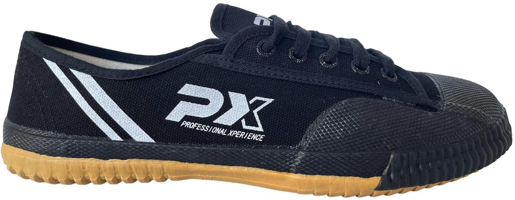 PX Wushu Schuh schwarz 44 PX Wushu Schuh schwarz 44