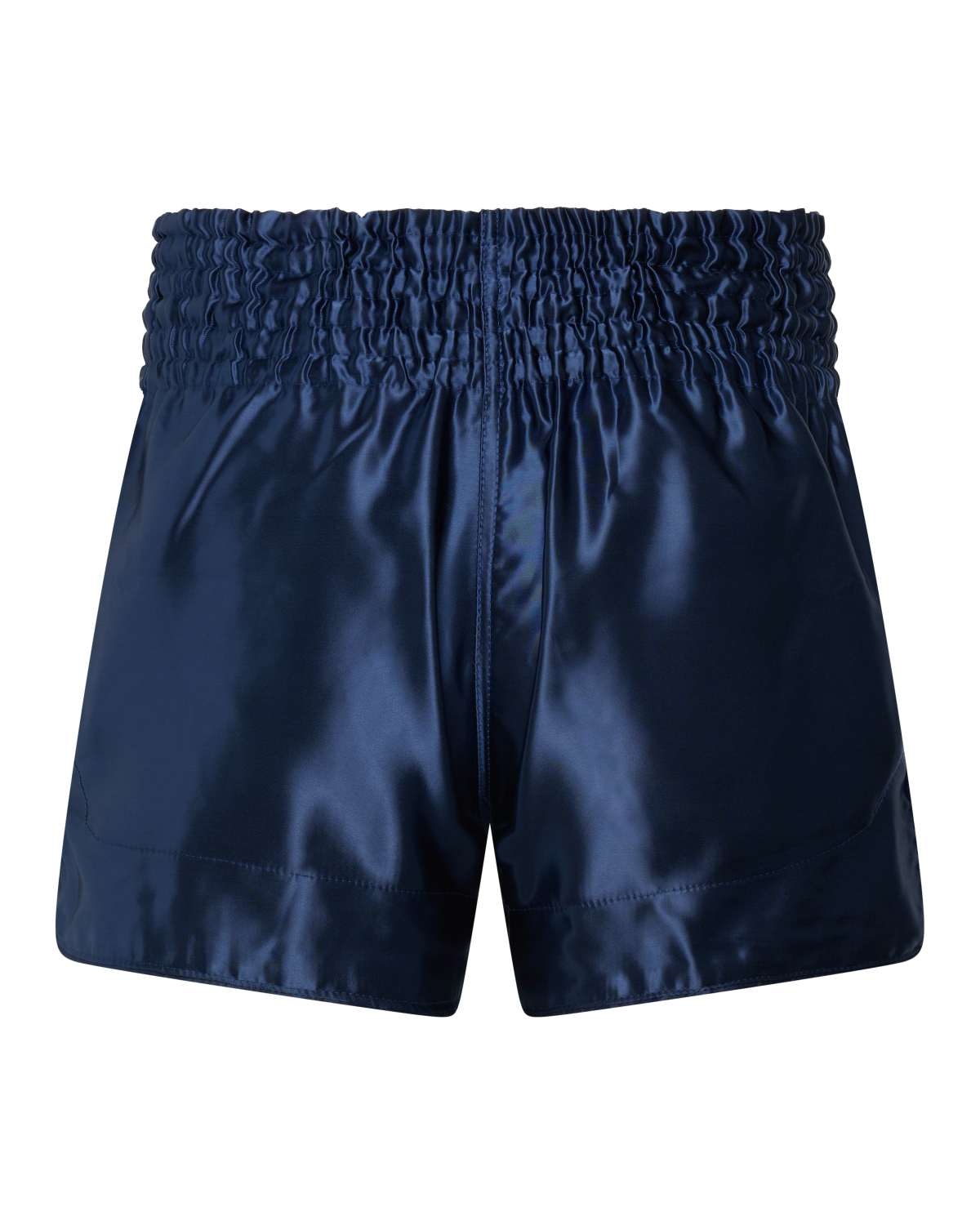 PX LEGACY Thai Shorts blau S PX LEGACY Thai Shorts blau S