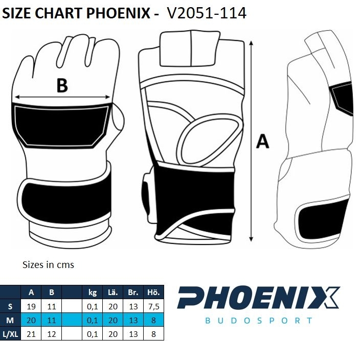 Venum Challenger MMA Gloves - Black/Black M Venum Challenger MMA Gloves - Black/Black M