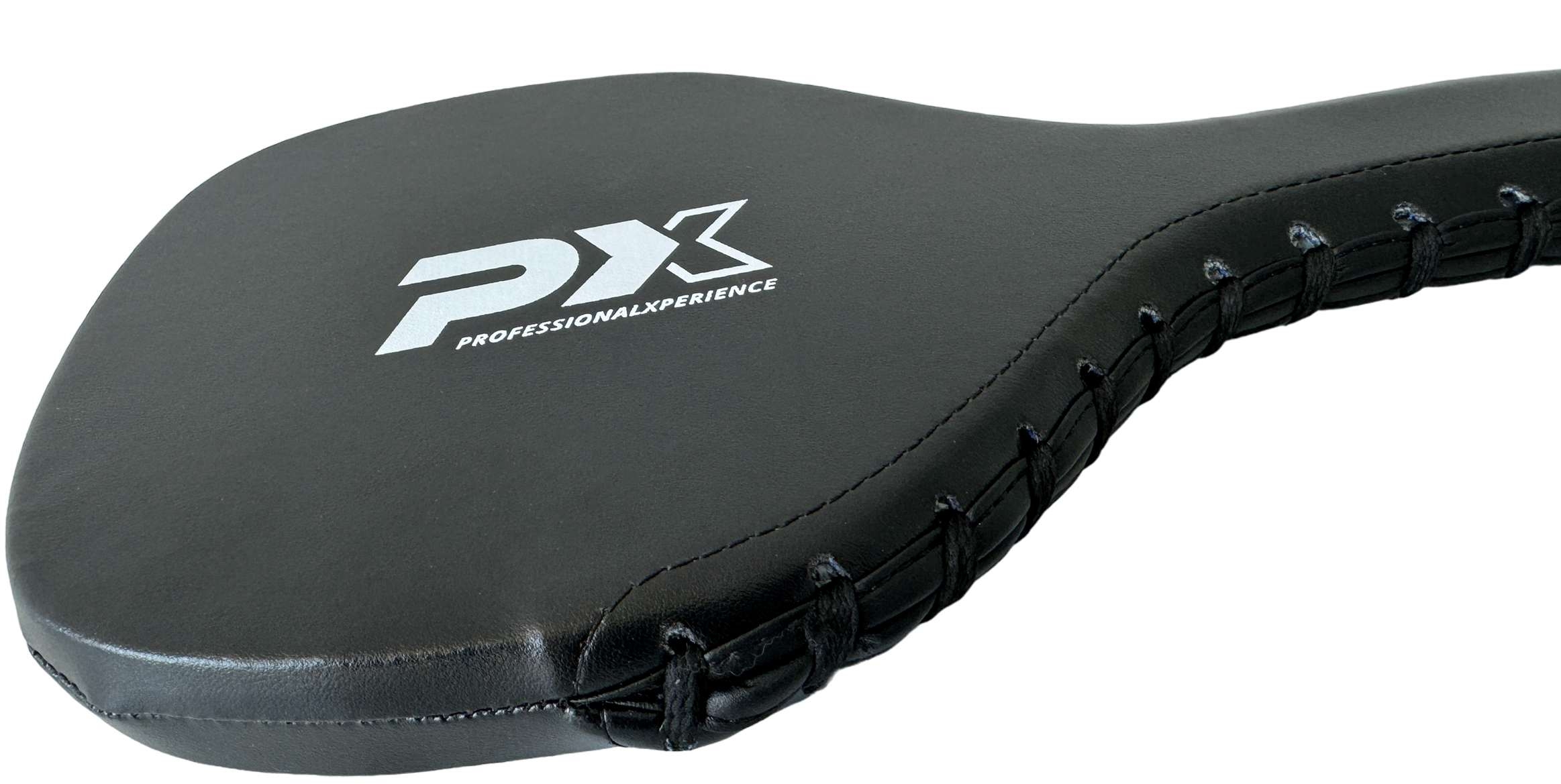 PX LEGACY Boxing Paddle, PU, Paar, schwarz