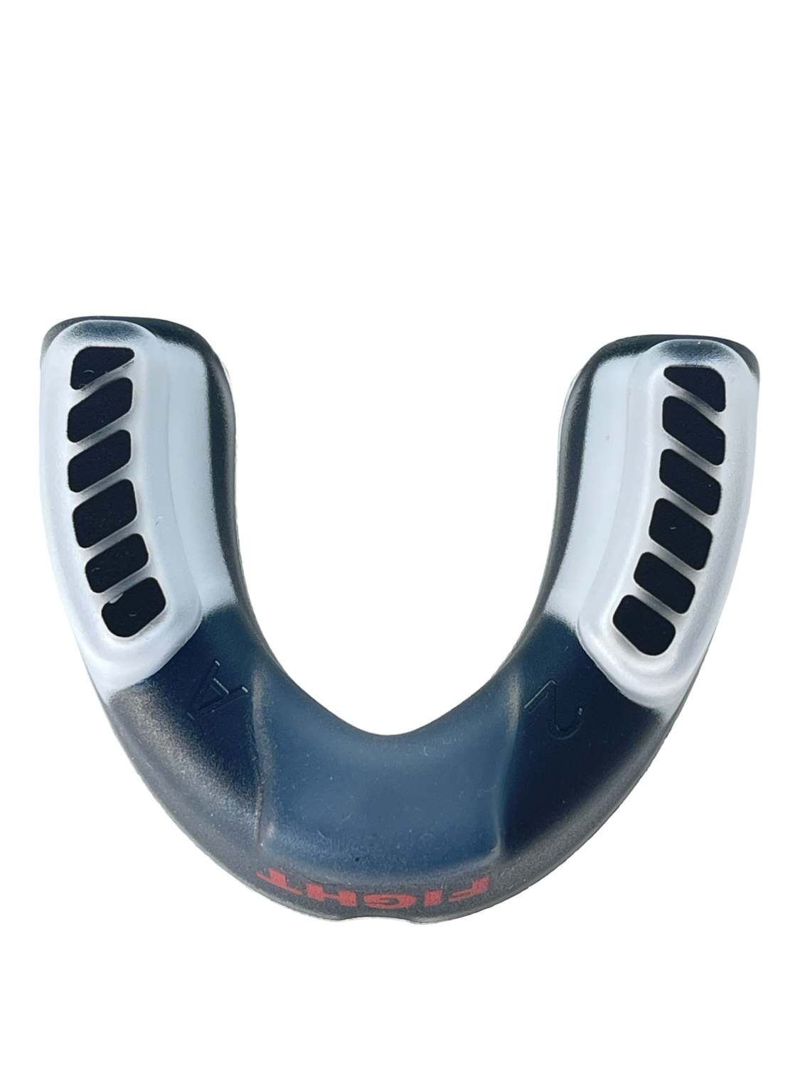 PX Zahnschutz FIGHT schwarz inkl. Box