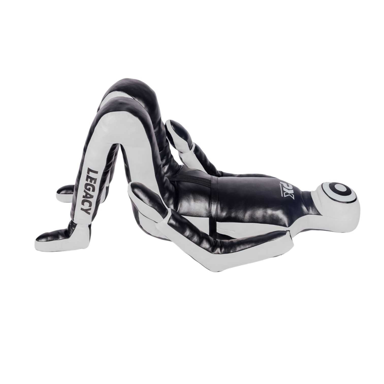 PX LEGACY BJJ Ringerpuppe – ca. 175 cm, ca. 37 kg