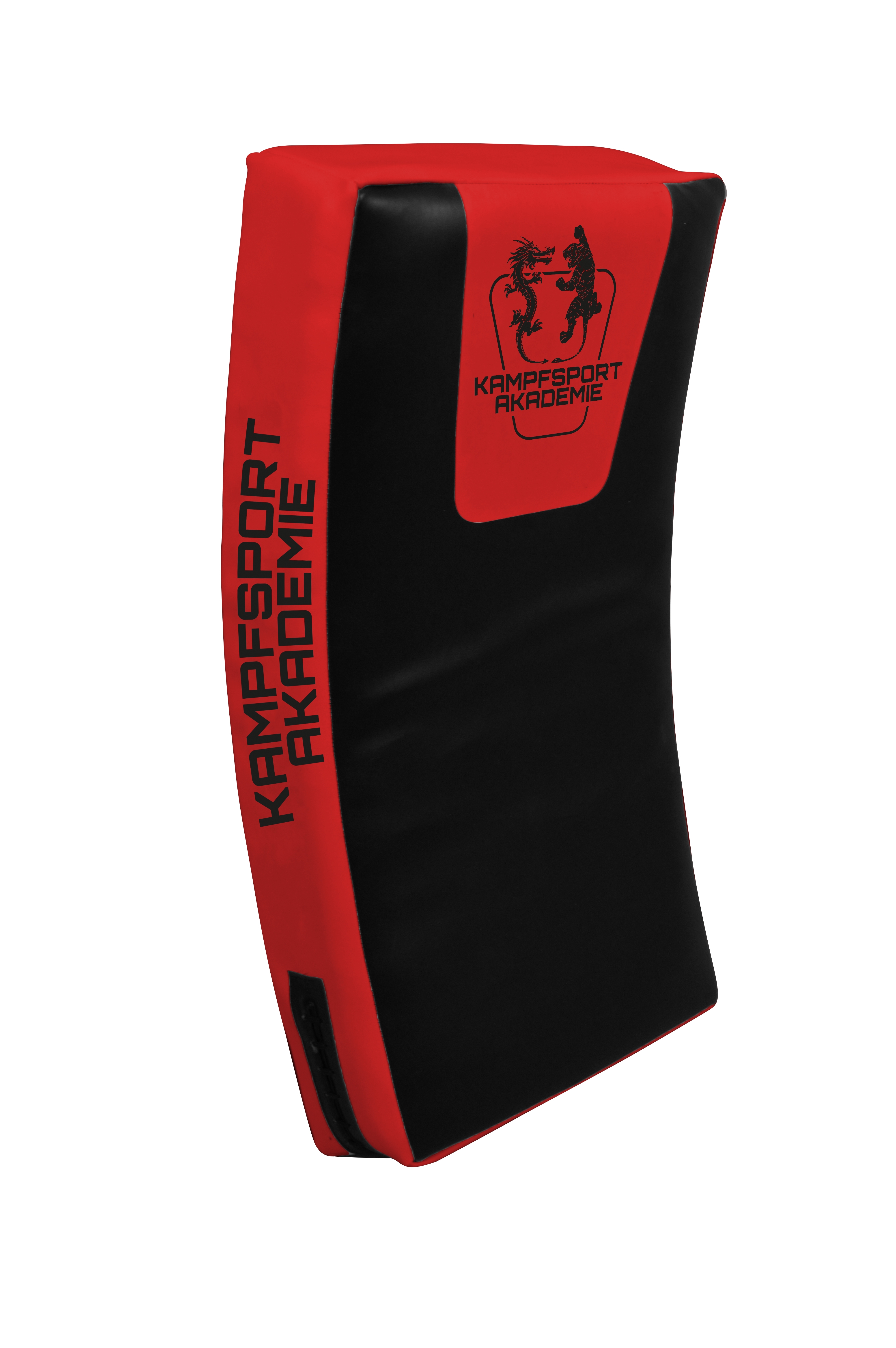 Schlagpolster gekrümmt, wie unser Modell 100-TK10, Preis auf Anfrage!