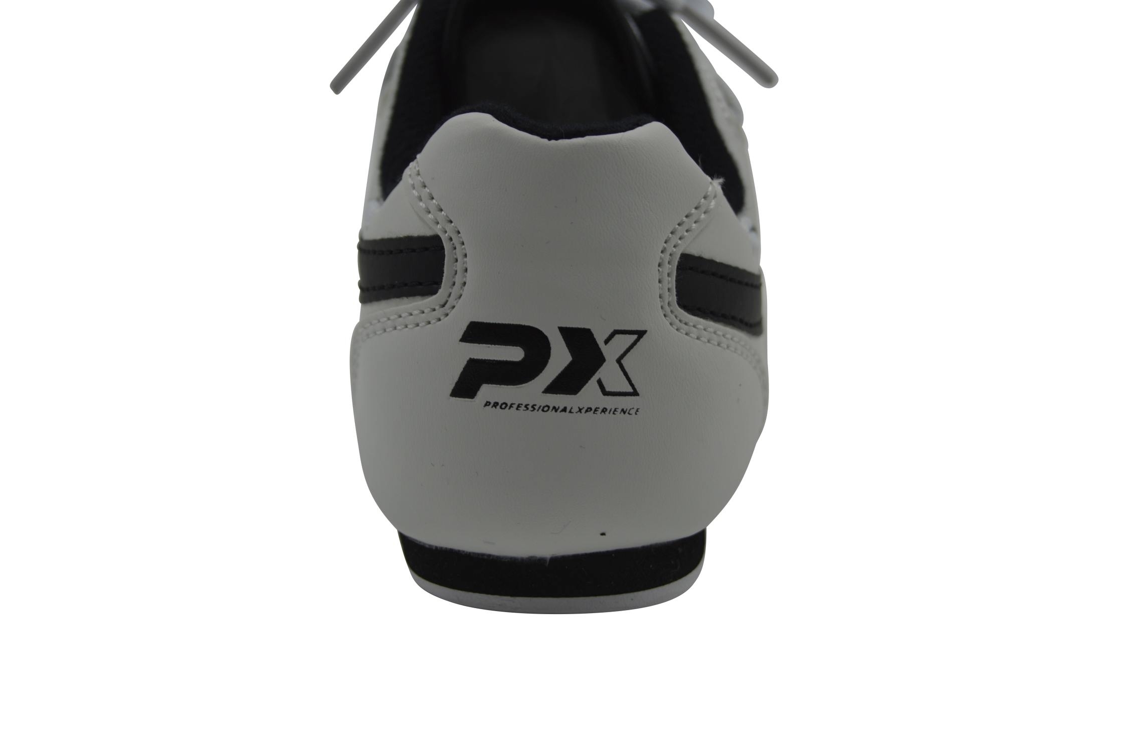 martial arts shoes ALLROUND, PU white, sz. 34 martial arts shoes ALLROUND, PU white, sz. 34